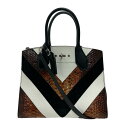 ショルダーバッグ LOUIS VUITTON/ルイヴィトン N93798 シティスティーマーMM 2WAY ショルダーバッグ LVロゴ ハンドバッグ ホワイト レディース