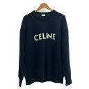 CELINE/セリーヌ その他トップス ブラック メンズ