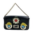 FENDI/tFfB }CNoQbg X^[ V_[obO ubN fB[X