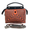 FENDI/tFfB 8BN299 hbgR 2WAYV_[obO nhobO IW fB[X