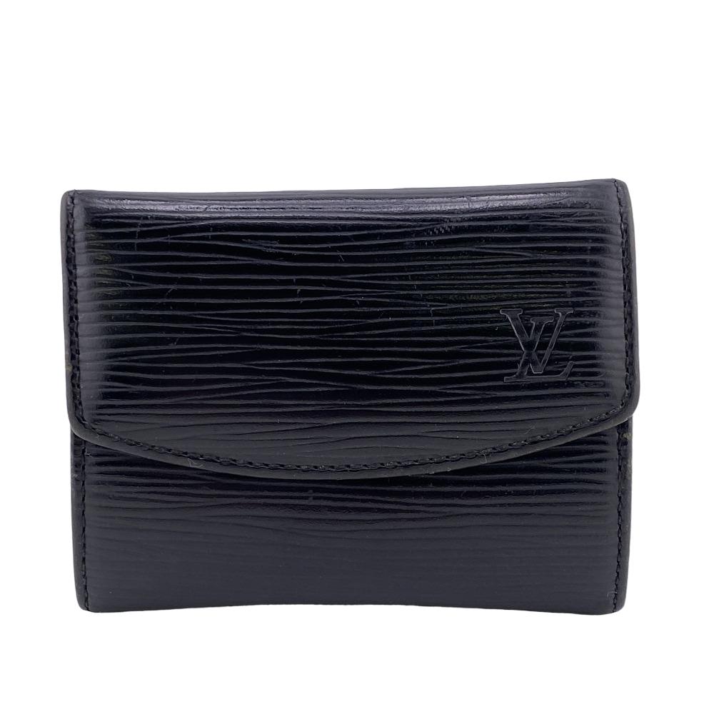 LOUIS VUITTON/륤ȥ M63412 ݥȥͥץ  󥱡 ֥å 