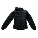 CANADA GOOSE/カナダグース 2XS ダウンジャケット ブラック ユニセックス