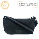 【すぐ使える5%OFFクーポン】GUCCI グッチ GGナイロン ボディバッグ バッグ カバン ブランド ショルダー ウェストポーチ 可愛い ブラック ユニセックス おすすめ 人気(4)