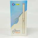 プルームテック スターターキット PLOOM TECH STARTER KIT 白 ホワイト|詳細画像