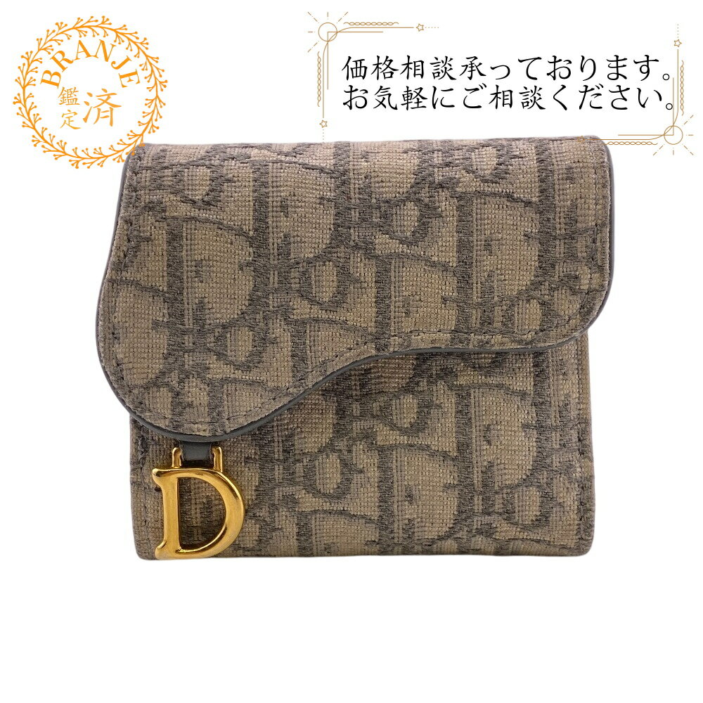 楽天市場】dior トロッター 三つ折り財布 中古の通販 楽天市場】dior トロッター 三つ折り財布 中古の通販