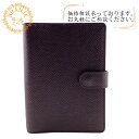 【すぐ使える5%OFFクーポン】LOUIS VUITTON ルイヴィトン ルイヴィトン ルイビトン R20416 アジェンダPM 手帳ケース タイガ 手帳カバー ブランド おしゃれ 可愛い かわいい 高級 革 本革 ブラウン メンズ おすすめ 人気(3)