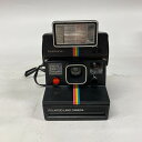 POLAROID ポラロイド LAND CAMERA Instant1000 DeLuxe