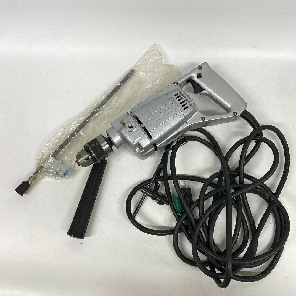 楽天市場】日立 電気ドリル buw-sh3の通販 楽天市場】日立 電気ドリル buw-sh3の通販