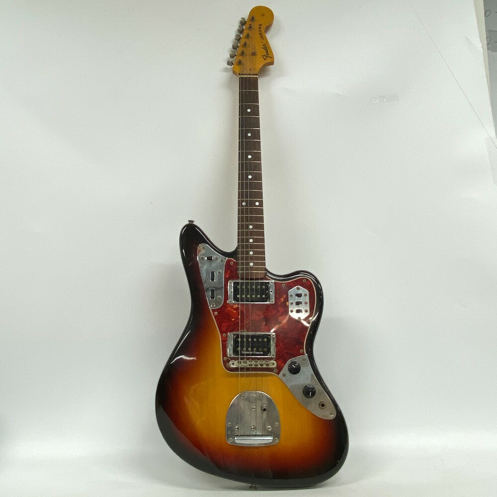 楽天市場】中古 フェンダージャパン ジャガーの通販 楽天市場】中古 フェンダージャパン ジャガーの通販