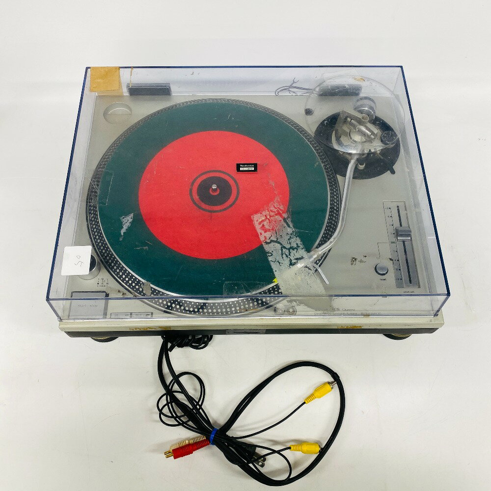楽天市場】Technics SL-1200MK3D ターンテーブルの通販 楽天市場】Technics SL-1200MK3D ターンテーブルの通販