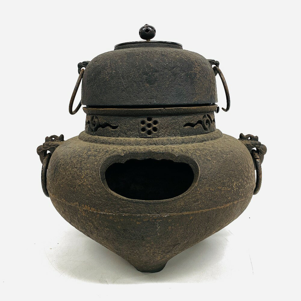 楽天市場】茶道具 風炉釜の通販 楽天市場】茶道具 風炉釜の通販