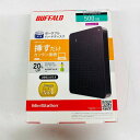 BUFFALO バッファロー HD-PLF500U3 ポータブルハードディスク(2)