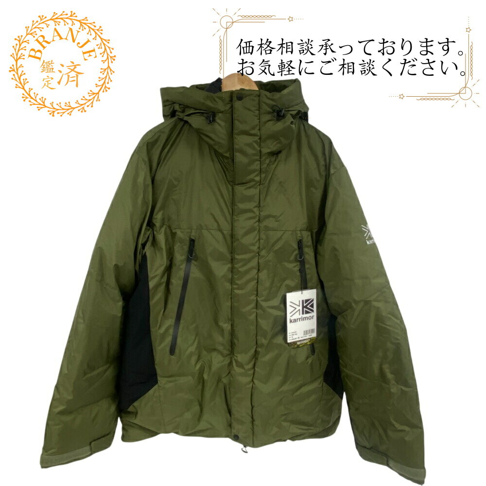 楽天市場】karrimor nevis parkaの通販 楽天市場】karrimor nevis parkaの通販