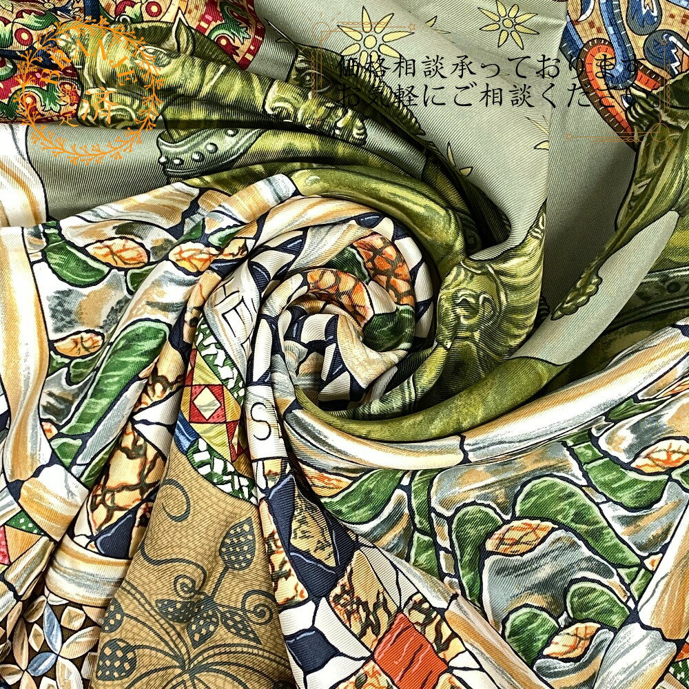 楽天市場】hermes le carnaval de veniseの通販 楽天市場】hermes le carnaval de veniseの通販