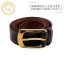【すぐ使える5%OFFクーポン】LOUIS VUITTON ルイヴィトン ルイヴィトン ルイビトン M6995 エリプスダミエ サンチュール ダミエ ベルト ブ...