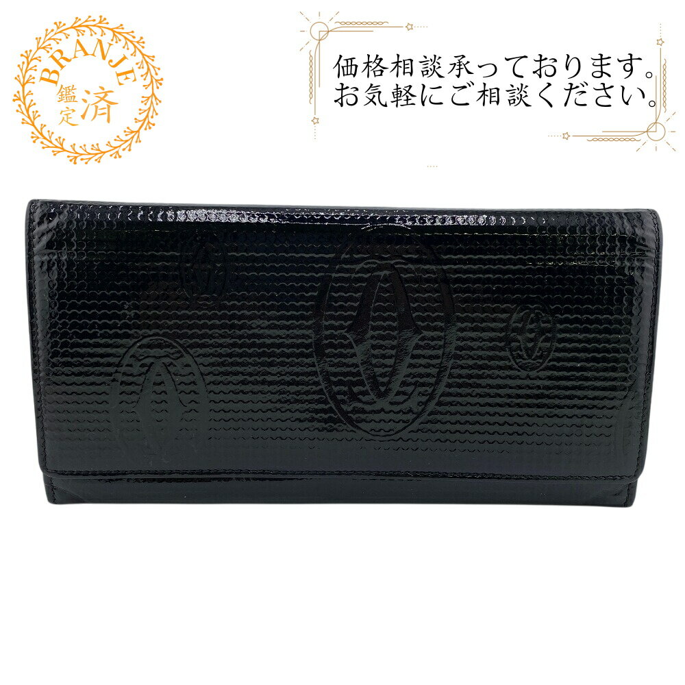楽天市場】カルティエ 長財布 バースデー ブラックの通販 楽天市場】カルティエ 長財布 バースデー ブラックの通販