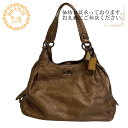 【すぐ使える5%OFFクーポン】COACH コーチ 14313 ハンドバッグ バッグ カバン ブランド かわいい ハイブランド レディース ブラウン レディース おすすめ 人気