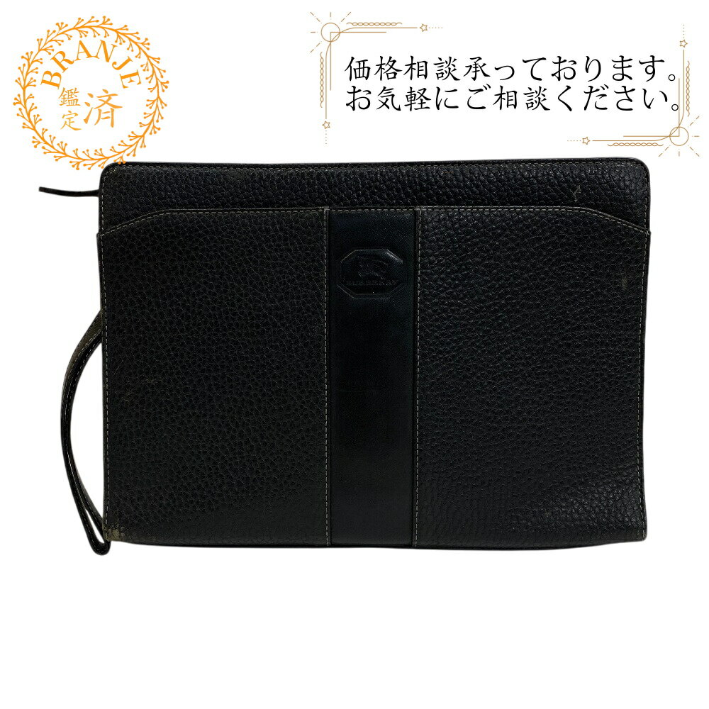 極美品/未使用に近い保管品/ゼロハリバートン クラッチバック ポーチ 黒 楽天市場】ゼロハリバートン(クラッチバッグ・セカンドバッグ