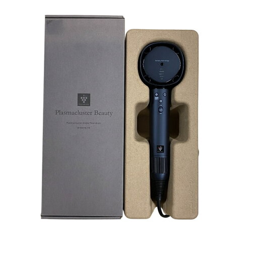 【すぐ使える5%OFFクーポン】SHARP シャープ IB-WX902B プラズマクラスタービューティ ヘアドライヤー その他雑貨 ブラック おすすめ 人気 【すぐ使える5%OFFクーポン】SHARP シャープ IB-WX902B プラズマクラスタービューティ ヘアドライヤー その他雑貨 ブラック おすすめ 人気