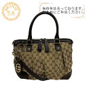 【すぐ使える5%OFFクーポン】GUCCI グッチ 247902 トートバッグ GGキャンバス ハンドバッグ バッグ カバン ブランド かわいい ハイブランド レディース ブラウン メンズ おすすめ 人気