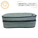 【すぐ使える5%OFFクーポン】HERMES エルメス ヘルメス エスカル 化粧ポーチ ブルー レディース おすすめ 人気(4)