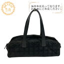 【すぐ使える5%OFFクーポン】CHANEL シャネル ミニボストンバッグ ニュートラベルライン ハンドバッグ バッグ カバン ブランド かわいい ハイブランド レディース ブラック レディース おすすめ 人気