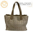 【すぐ使える5%OFFクーポン】CHANEL シャネル ニュートラベルライン トートバッグMM トートバッグ バッグ カバン ブランド ショルダー おしゃれ ノートパソコン ベージュ レディース おすすめ 人気