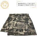 【すぐ使える5%OFFクーポン】Christian Dior クリスチャンディオール 510DEF350I100 クルーズ2025スコットランド ブランケット その他小物 グレー ユニセックス おすすめ 人気