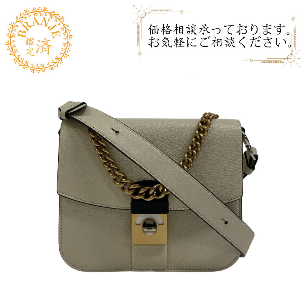Maison Margiela ショルダーバッグ グレー系 2007425M0157 Maison Margiela ショルダーバッグ グレー系 2007425M0157
