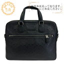【すぐ使える5%OFFクーポン】COACH コーチ 71752 ビジネスバッグ ブリーフケース シグネチャー ハンドバッグ バッグ カバン ブランド かわいい ハイブランド レディース ブラック レディース おすすめ 人気
