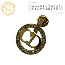 【すぐ使える5%OFFクーポン】Christian Dior クリスチャンディオール クレール ディー リュヌ ピアス両耳用 片方のみ ピアス ブランド ジュエリー アクセサリー リング 片耳 両耳 ゴールド レディース おすすめ 人気