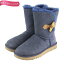 4/21 23:59 10OFFݥоݡšۥ/UGG ꡼ KEELY ࡼȥ֡  1012362 ǥ  硼Ⱦ ץ ͥӡ ֥饦 USA7 JPN24 24cm  ֡ġ62BD07