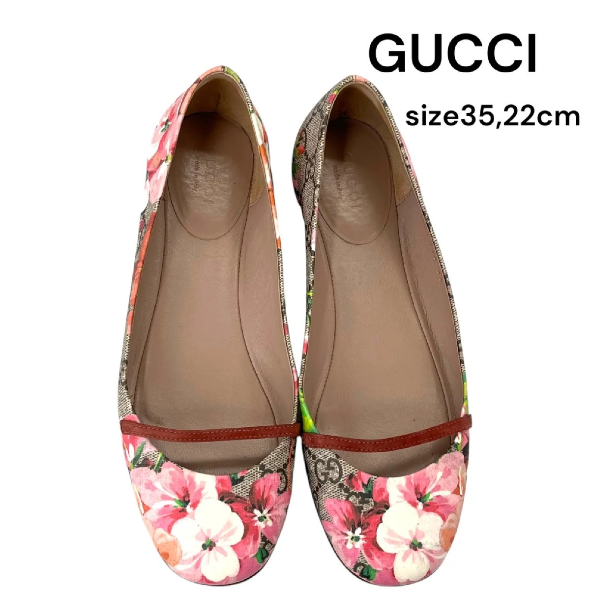 楽天市場】GUCCI（バレエシューズ｜レディース靴）：靴の通販
