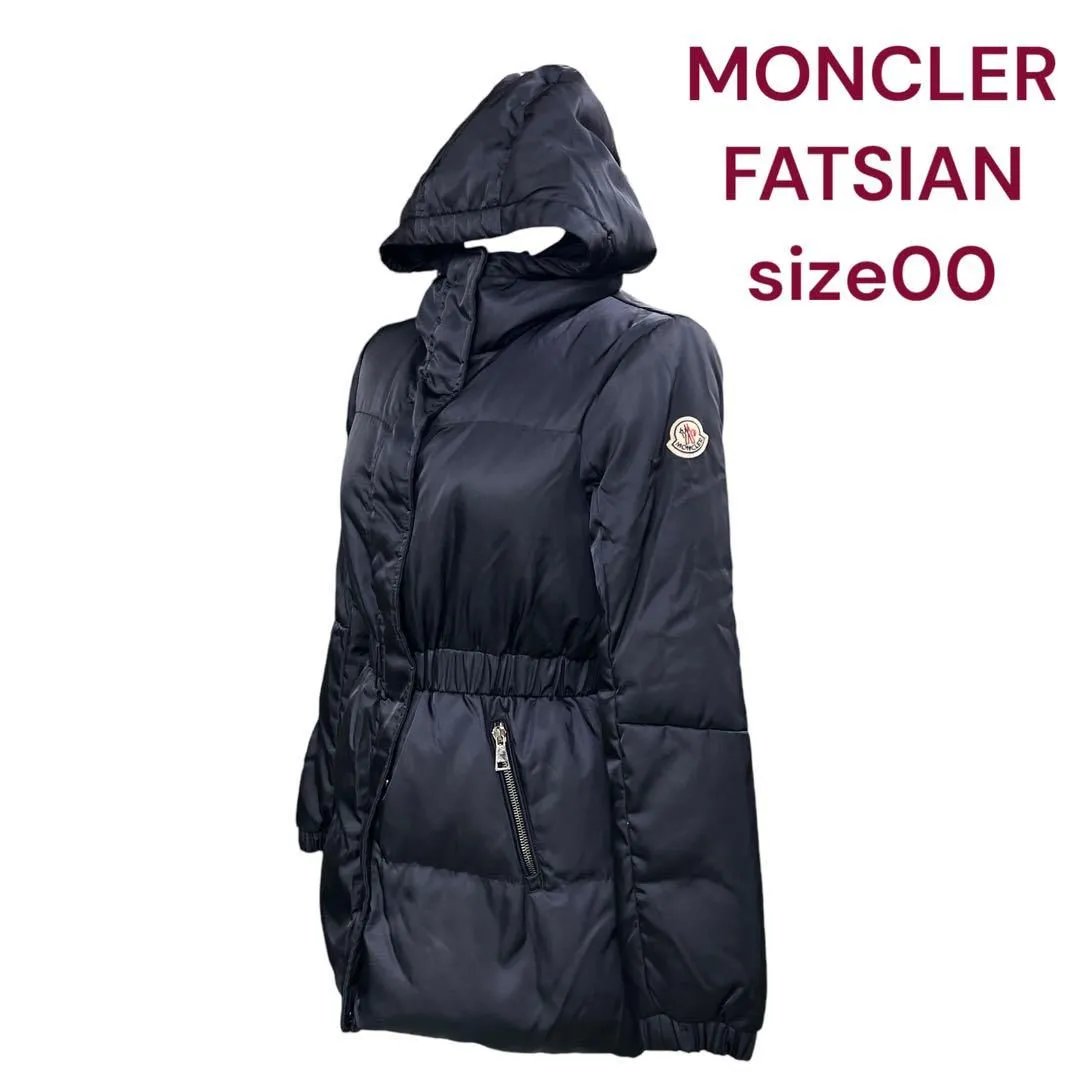 楽天市場】moncler モンクレール fayenceの通販