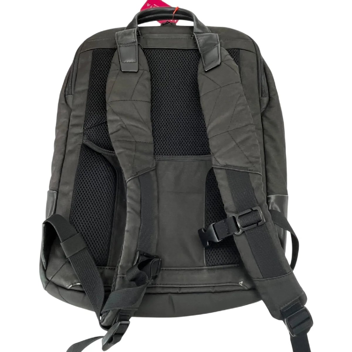 【中古】トゥミ TUMI リュック リュックサック バックパック Tahoe Butler Backpac...