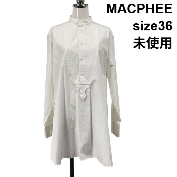 マカフィー新品♡トップス 楽天市場】マカフィー（サイズ（S/M/L）L）（トップス｜レディース