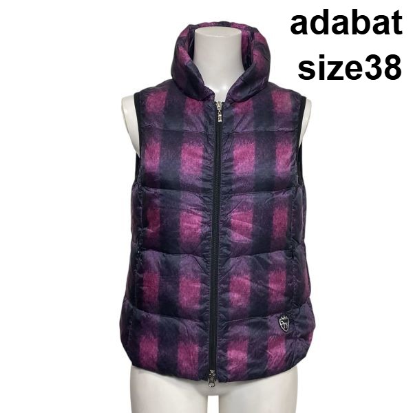 ����š����� �����Хå� adabat ������٥��� �����󥸥� ����ե����� �Ρ����꡼�� �����å��� �ѡ��ץ�� 38 M 9�� ��ǥ����� S6A447