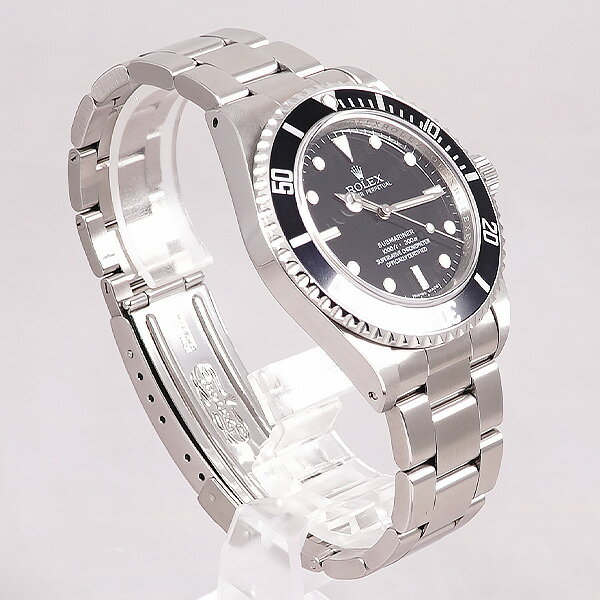 ロレックス サブマリーナー 14060M 箱・保証書　 2010年 V番