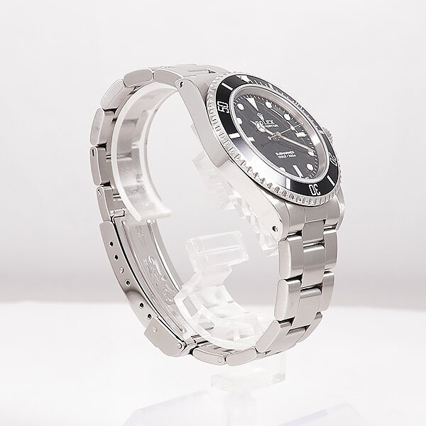 ロレックス サブマリーナー 14060M 箱・保証書 2003年 Y番