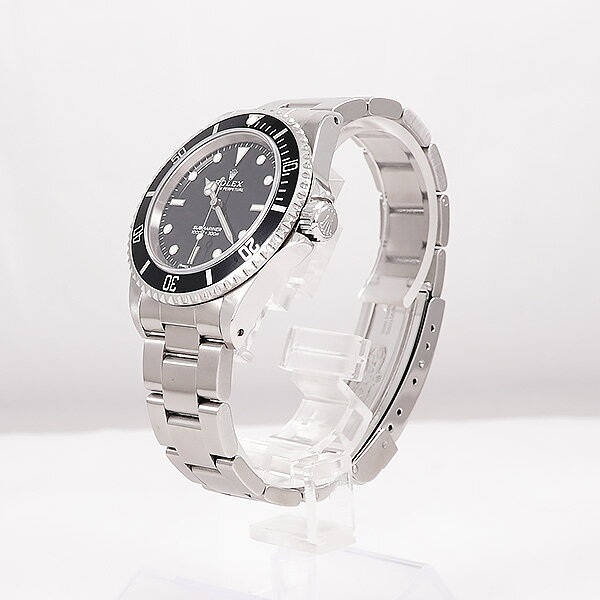 ロレックス サブマリーナー 14060M 箱・保証書 2003年 Y番