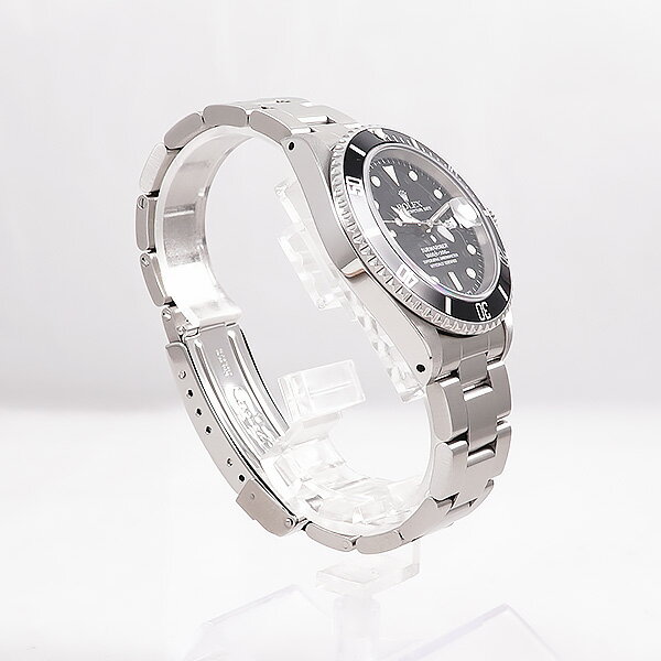 ロレックス サブマリーナー 16610 箱・保証書 1994年　X番