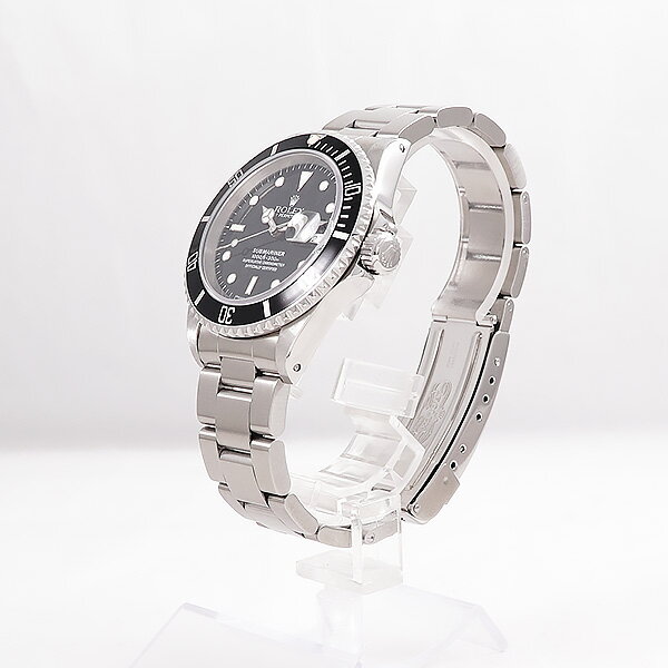 ロレックス サブマリーナー 16610 箱・保証書 1994年　X番