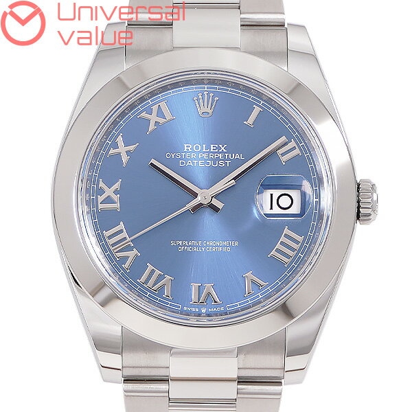 ロレックス デイトジ