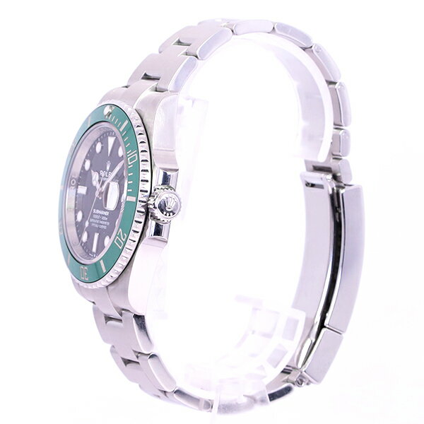 ロレックス サブマリーナ 126610LV 箱・保証書（Box・Warranty） 2022年