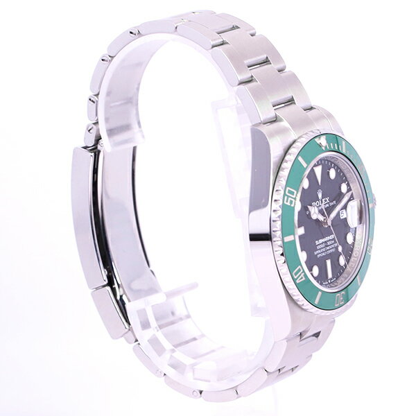 ロレックス サブマリーナ 126610LV 箱・保証書（Box・Warranty） 2022年