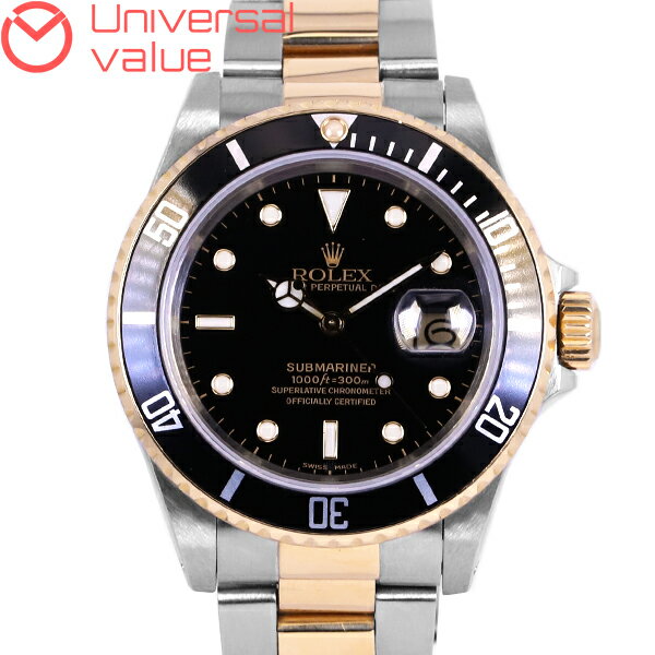 楽天市場】サブマリーナ 16613の通販