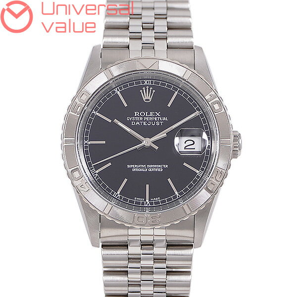 ロレックス デイトジャスト　サン�