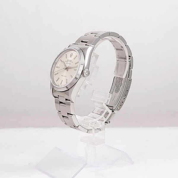 ロレックス エアキング 14000 箱・保証書 T番