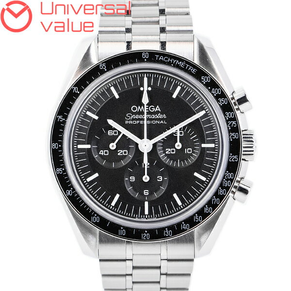 オメガ スピードマスター プロフェッショナル 310.30.42.50.01.002 箱・保証書（Box・Warranty） 2021年