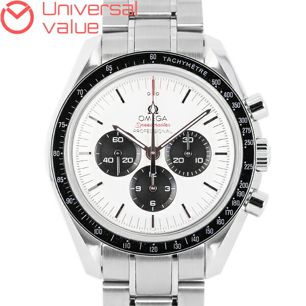 オメガスピードマスター東京2020...